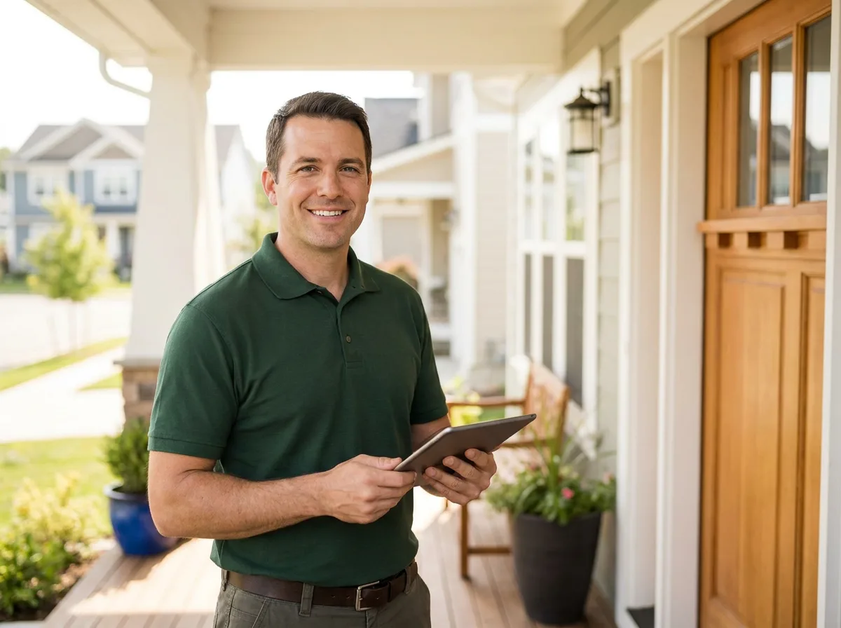 Pest control FAQs for Young Harris, GA